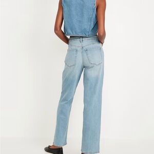 NWT Light Blue Women's Jeans